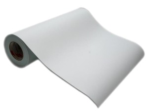 Folia  tło samoprzylepne mist mleczne 50cm/10cm na wymiar