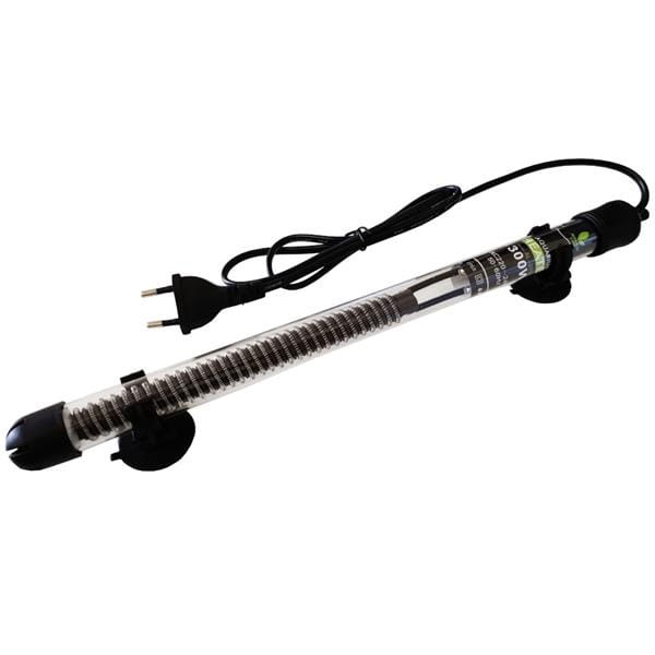 Grzałka z termostatem 300w do akwarium Jeneca