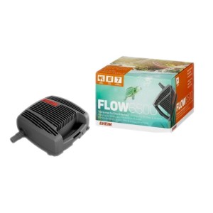 Eheim flow 6500 pompa do oczka wodnego