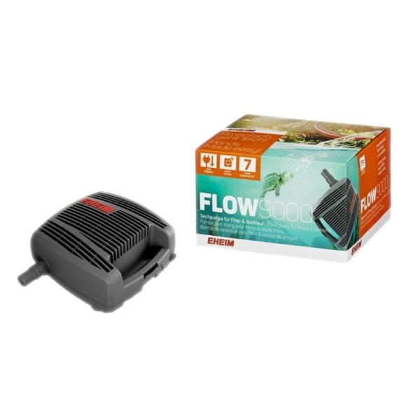 Eheim Flow 9000 pompa do oczka wodnego