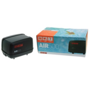 Eheim air500 pompa napowietrzająca do oczka wodnego