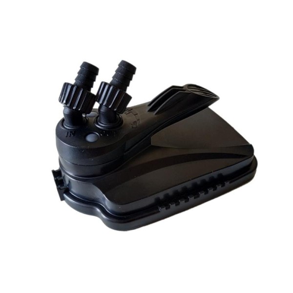 Aquael pokrywa filtra zewnętrznego minikani 80/120 komplet