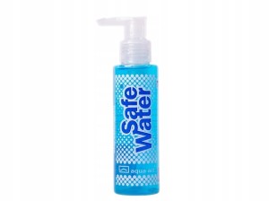 Safe Water 100ml uzdatniacz do wody Aqua Art