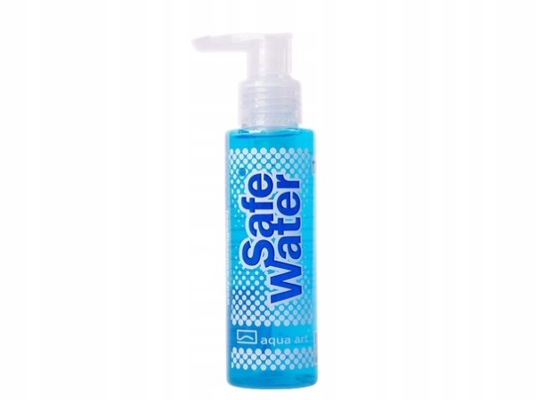 Safe Water 100ml uzdatniacz do wody Aqua Art