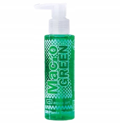 Planta gainer macro green 100ml nawóz aqua