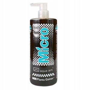Planta gainer pro micro 500ml mikroelementy nawóz