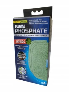 Fluval phosphate remover 106/207 anty-fosforany