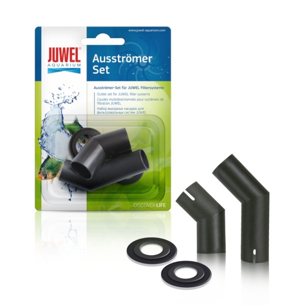 Juwel ausstromer set - kierownica strumienia wody