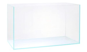 Akwarium viv pure pack komplet 3 akwariów