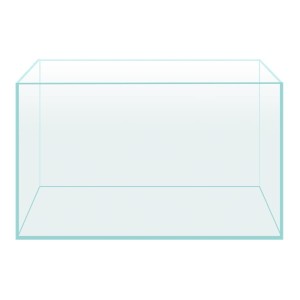 Akwarium Full OptiWhite 50x30x30 45l szkło 6mm