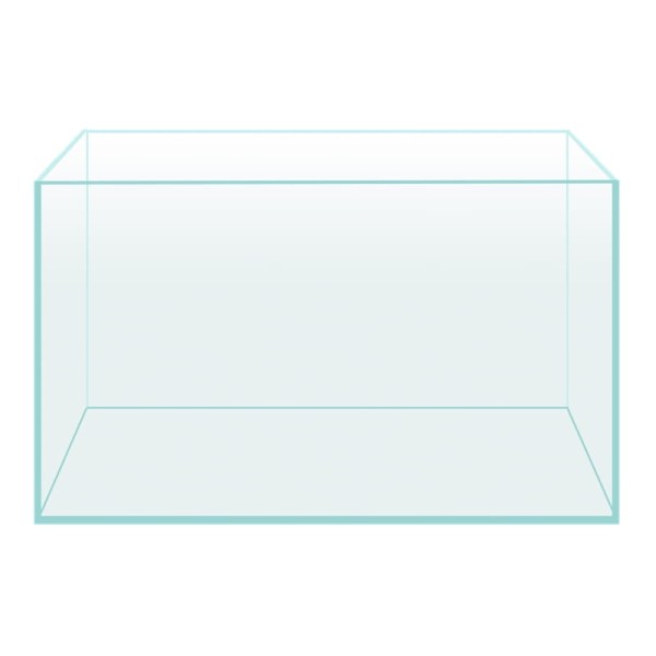 Akwarium Full OptiWhite 50x30x30 45l szkło 6mm