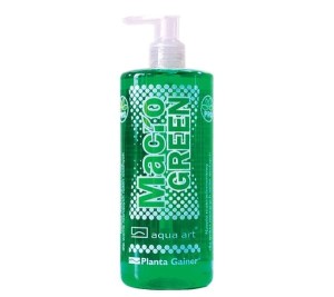 Planta Gainer Macro Green 500ml Makroelementy Aqua Art