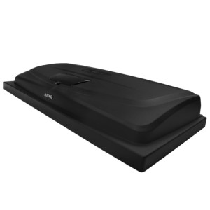 Aquael pokrywa classic prosta 100x40 led day & night 2x14w