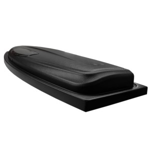 Aquael pokrywa profilowana 120x40 led day & night 2x17w