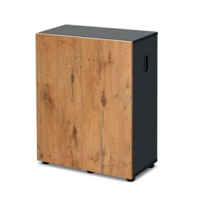 Aquael szafka ultrascape forest 60x30x80cm pod akwarium