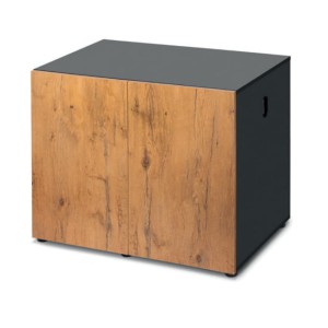 Aquael szafka ultrascape forest 90x60x80cm pod akwarium