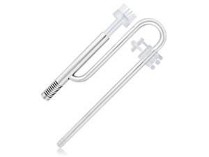 Aqs stalowa rurka ssąca ze skimmerem 16/22mm