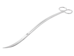 S-scissors nożyczki fala 30cm do akwarium