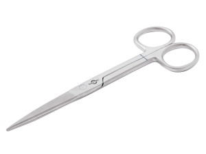 Scissors straight 14cm nożyczki proste
