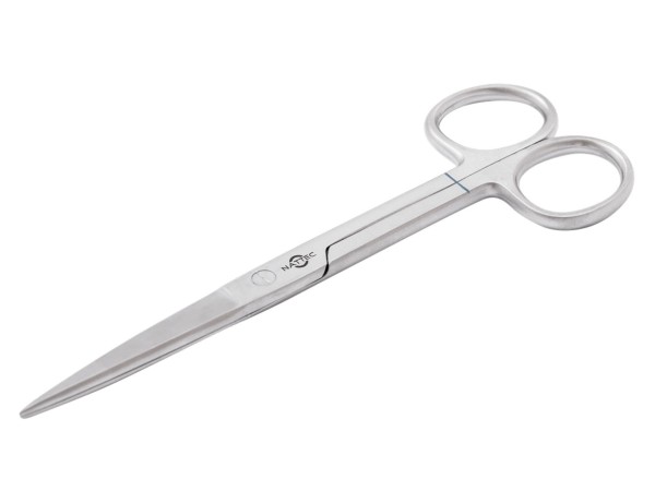 Scissors straight 14cm nożyczki proste
