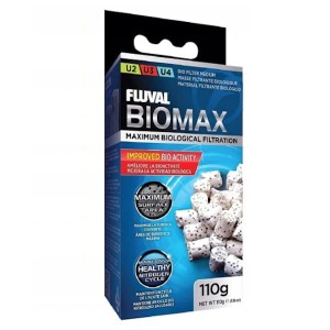Fluval bio-max 110g wkład ceramiczny porowaty