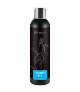 GT Aqua Booster Mg 200ml - nawóz magnezowy