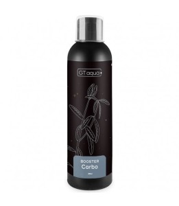 GT Aqua Booster Carbo 200ml - węgiel w płynie