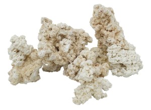 Arka myreef rocks Mix 9-40cm 1kg sucha skała