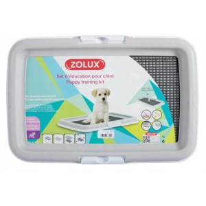 Kuweta toaleta dla szczeniaka mata edukacyjna