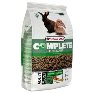 Versele Laga Cuni Adult Complete Karma dla królika 8kg