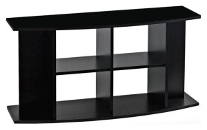 Szafka pod akwarium diversa budget  owalna 120x40x60cm 10 kolorów