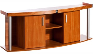 Diversa comfort szafka pod akwarium owalna 200x60x67 10 kolorów