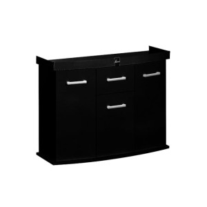 Diversa solid 160x60x75 szafka pod akwarium profilowana 10 kolorów