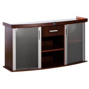 Diversa modern szafka pod akwarium profilowana 160x60x77 10 kolorów