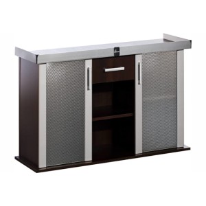 Diversa modern szafka pod akwarium prosta 160x60x77 10 kolorów