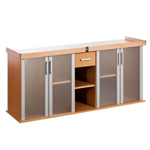 Diversa modern szafka pod akwarium prosta 200x80x77 10 kolorów