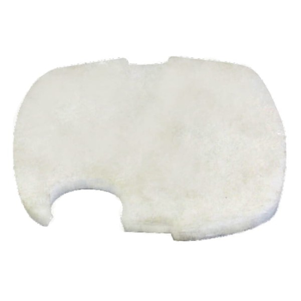 Włóknina filtracyjna filtra hw-302 claron 01 do akwarium 1szt