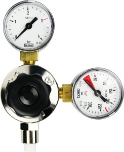 Reduktor Rotala Co2 Regulator 2 Pro-Line