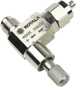 Zaworek precyzyjny Rotala CO2 Precision Valve 1 Pro-Line