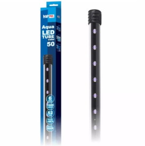 Lampa świetlówka do akwarium 50-60cm aqualed tube color 6w/52cm