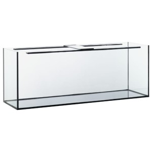 Akwarium proste float 160x60x60cm 12mm 576l