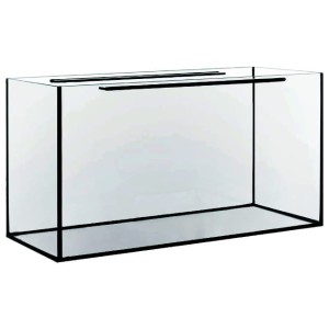 Akwarium proste float 80x35x40cm 6mm 112l
