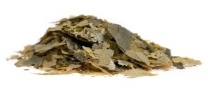 Tropical Bio-Vit 1kg Pokarm Roślinny Dla Ryb Uzupełnienie