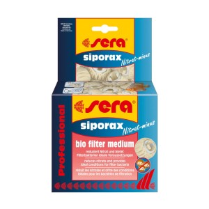 Sera Nitrat-Minus Professional 500ml usuwa azotany