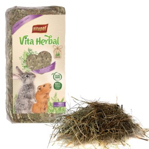 Siano sianko królika świnki gryzonia vitapol 800g