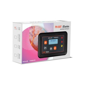 Ph-Bot Aqua-Trend zestaw MAXI sterownik komputer pH