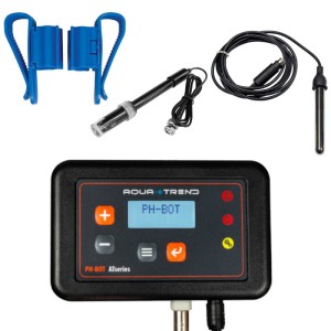 Ph-Bot Aqua-Trend zestaw MIDI sterownik komputer pH