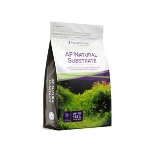 Aquaforest natural substrate na bazie torfu i gliny 7,5l