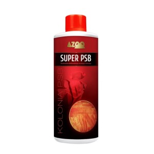 Azoo PSB 1000ml bakterie do dojrzałego akwarium