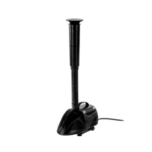 Boyu fountain boy 1500 - zestaw fontannowy 1500l/h